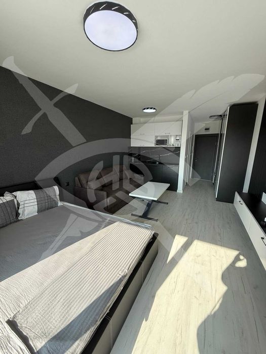 Продава се Ателие в Свети Влас - 49 кв.м за 1266 €/кв.м - Снимка #1