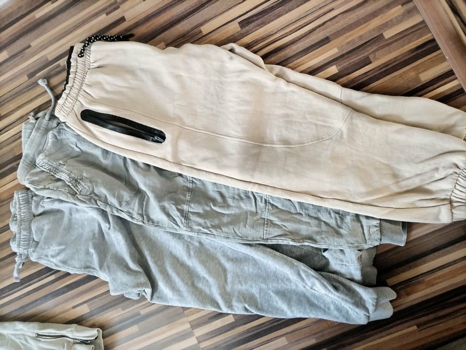 Голям лот дрехи момче за 11-12г.zara,h&m,reserved
