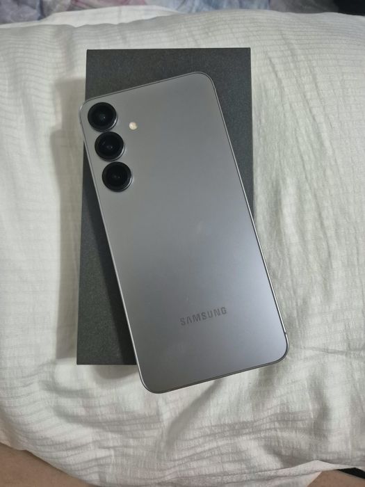 Samsung s25+ сатылады