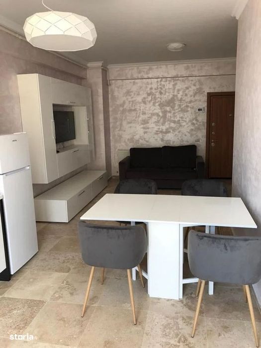 Exclusivitate! Apartament 3 camere Solid House Cazino 155000 euro