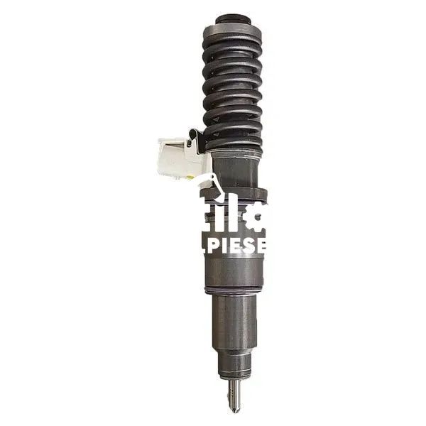 Injector Delphi BEBE4G14001 Volvo MD11 MD13 D11 D13 - Nou Aftermarket