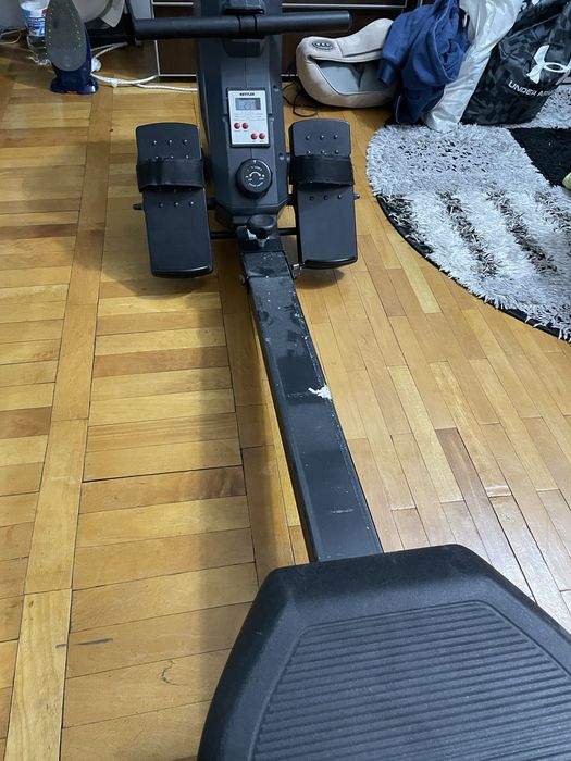Aparat  rameur (aparat de vâslit) Kettler Situs Rower 3