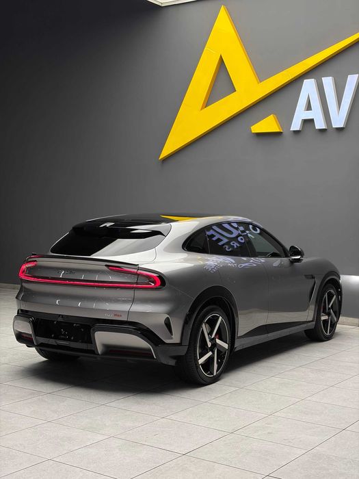 Продается новый Xiaomi YU7 max