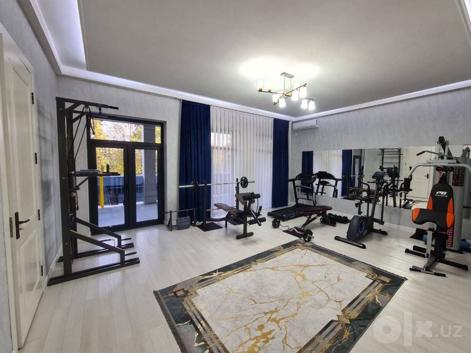 Престижный дом | Циолковского | 420 м² | 3 сотки