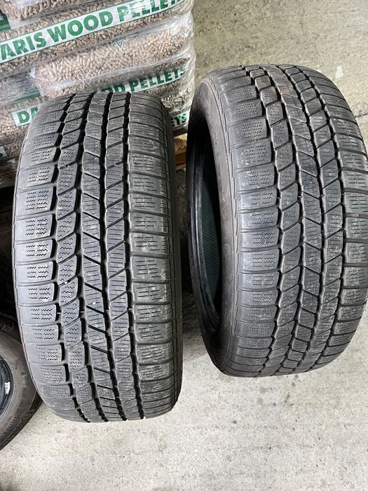 continental 225 55 R17