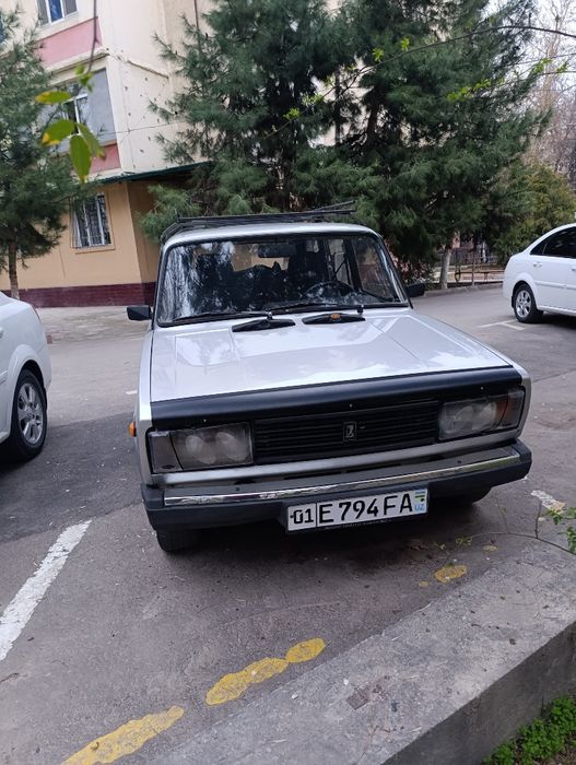 Ваз 2104 в отличном состоянии