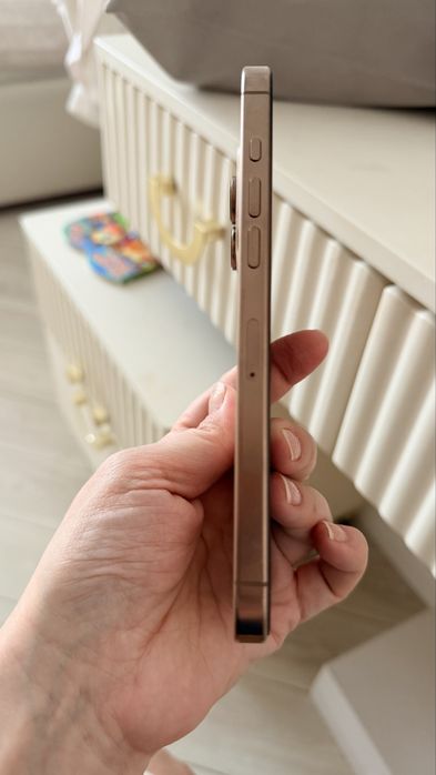 Iphone 16 pro max 1 TB