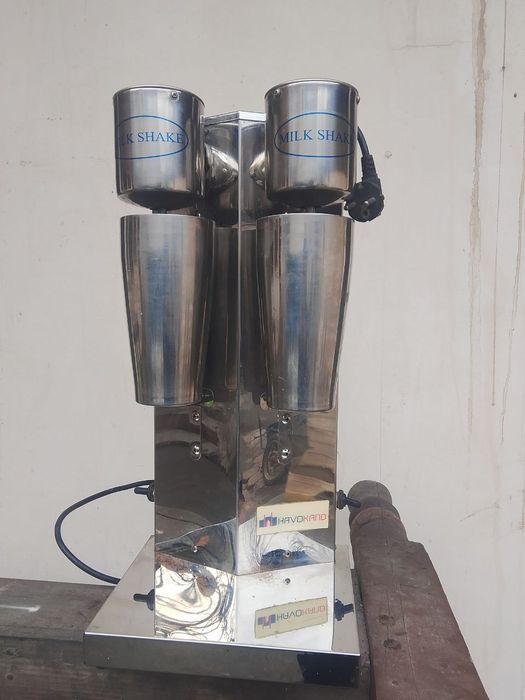 коктейль аппарат