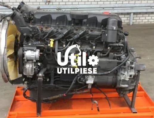 piese motor daf mx375 mx340 mx300 mx13 mx11 + piese daf