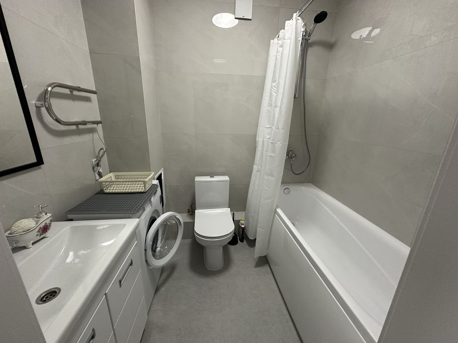 Аренда каартиры в жк Арнау