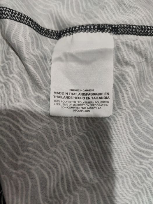 Tricou dama Nike Running mărimea S