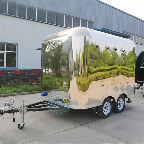 Фудтрак , Кучма дукон сотилади