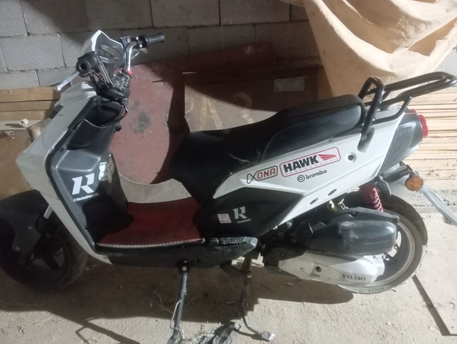 Продам мопед Бумер