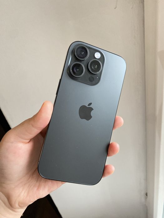 Айфон 16 Про 128гб 94% В идеале