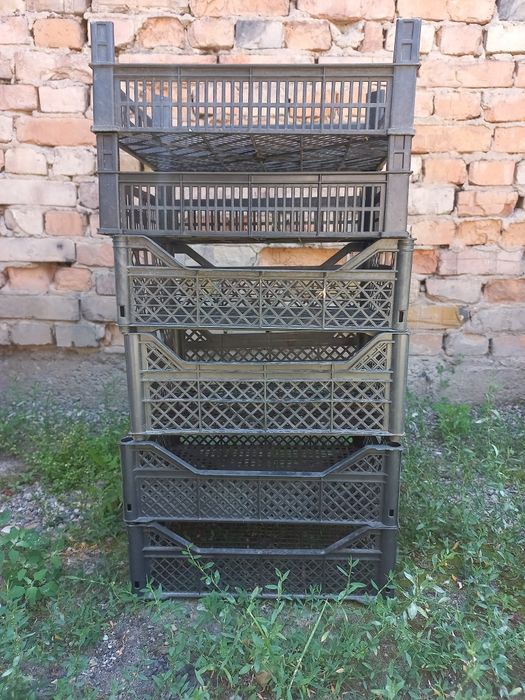 Бесплатно ящики даром
