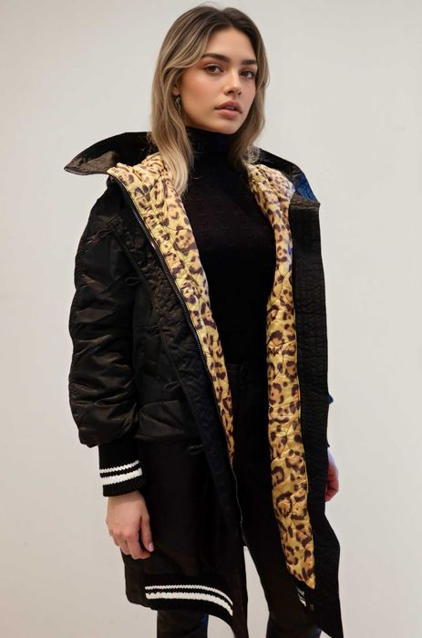 Распродажа партии  Куртка демисезонная женская