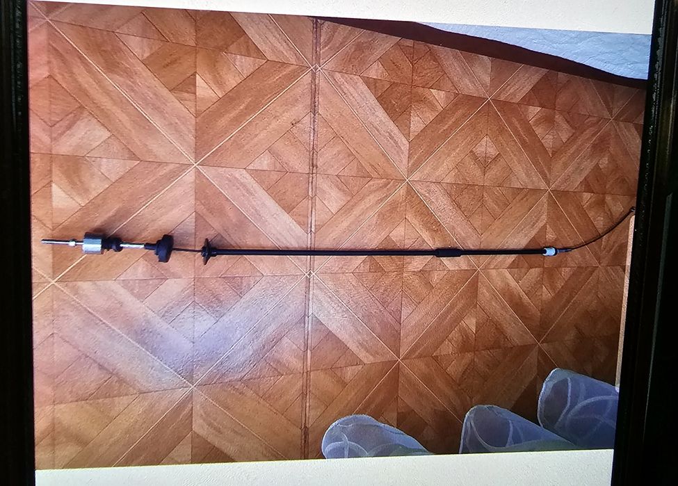 Продам комплект сцепления на Ларгус