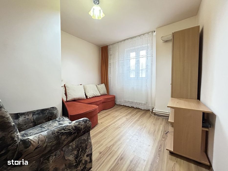 Casa P+1 ideala pentru 2 familii sau pentru inchiriere – zona centrala