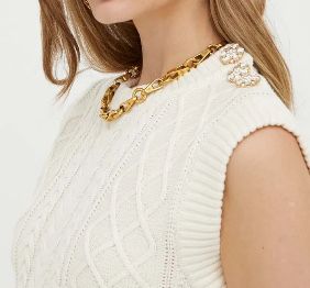 Guess, размер S + пуловер