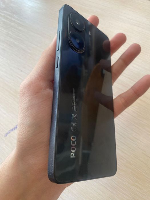 Xiaomi POCO X7 Pro