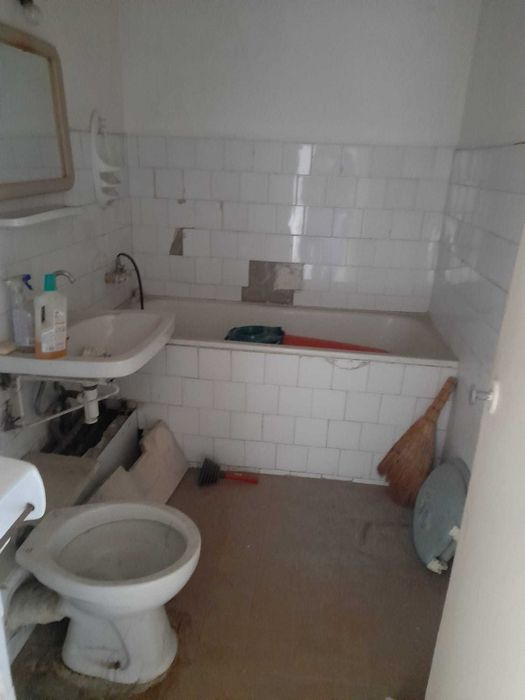 Apartament cu 2 camere in Barlad