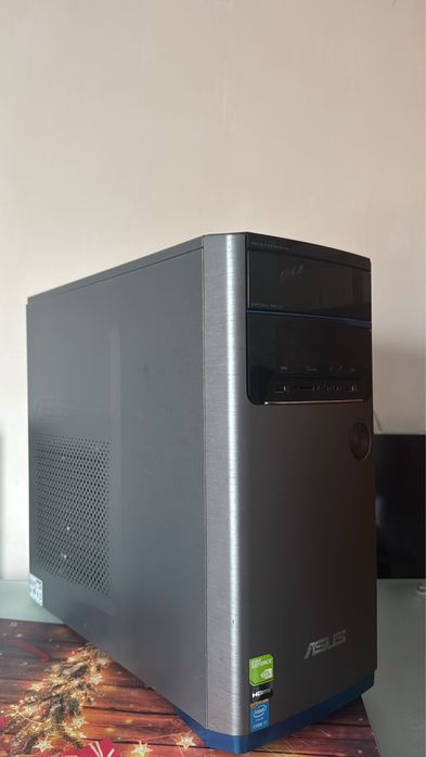 Гейминг компютър