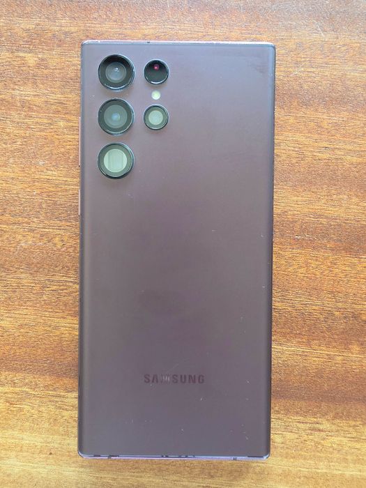 Samsung Galaxy S22 Ultra