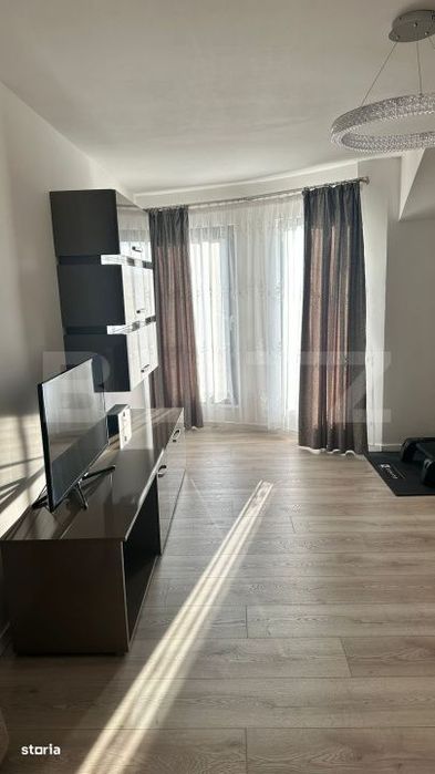 Casa moderna, complet utilata si mobilata