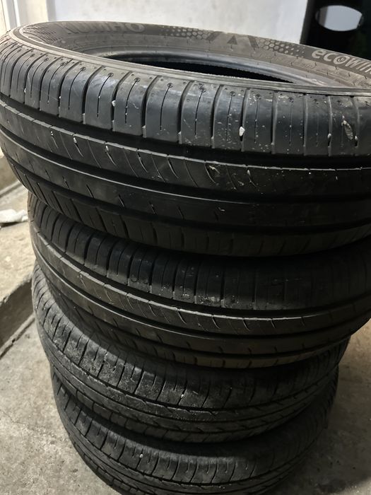 185 65 15 Khumo si bridgestone