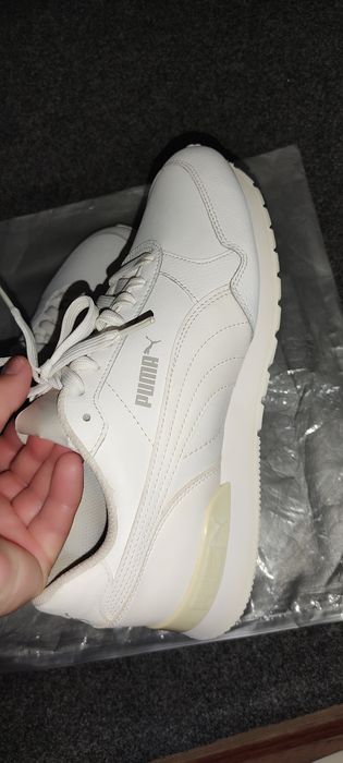 Крассовка Puma st runner. Оригинал.