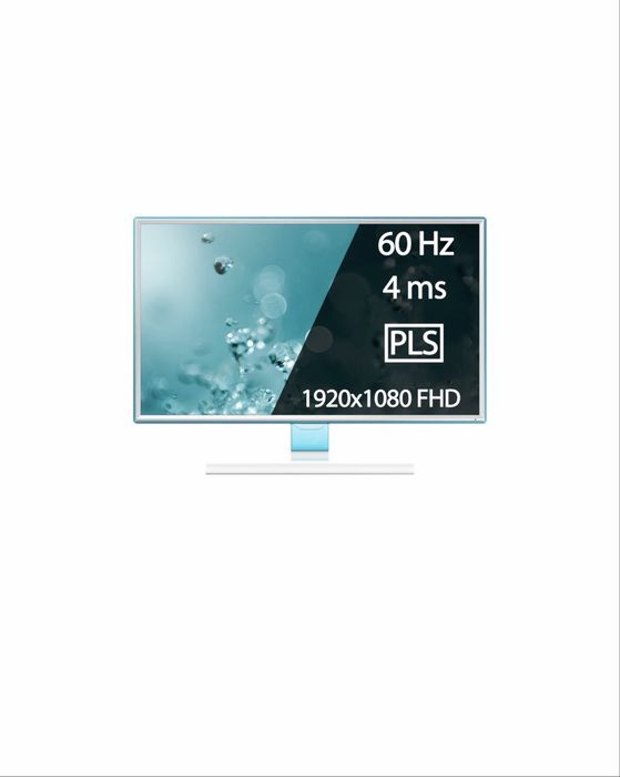 монитор Samsung LS24E391HLO 23.6”