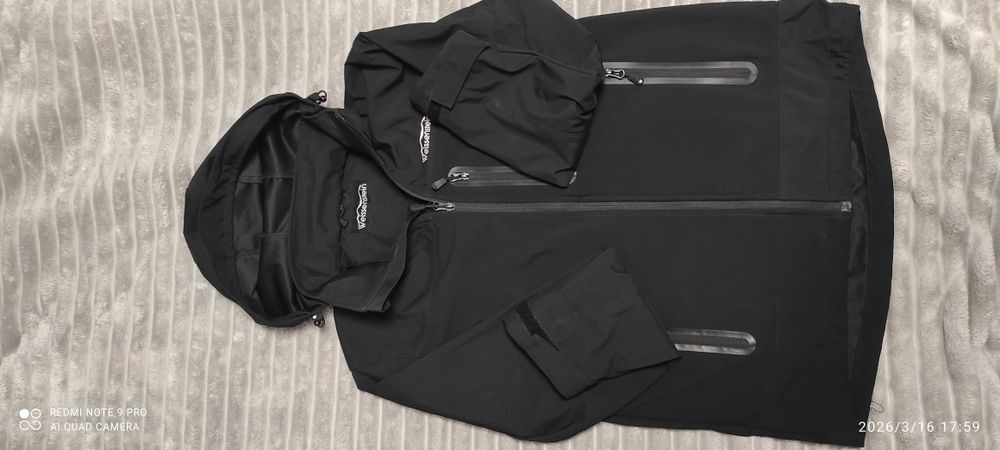 Geacă  weissensteim M