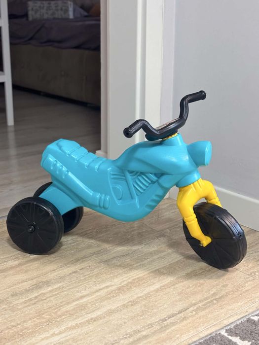 Bicicleta copii 3 roti
