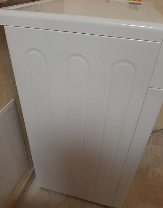 Стиралка SAMSUNG