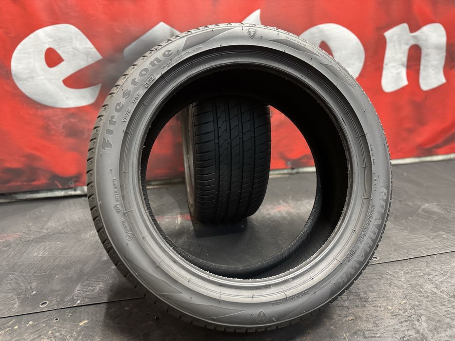 225 45 17, Летни гуми, Firestone RoadHawk, 2 броя