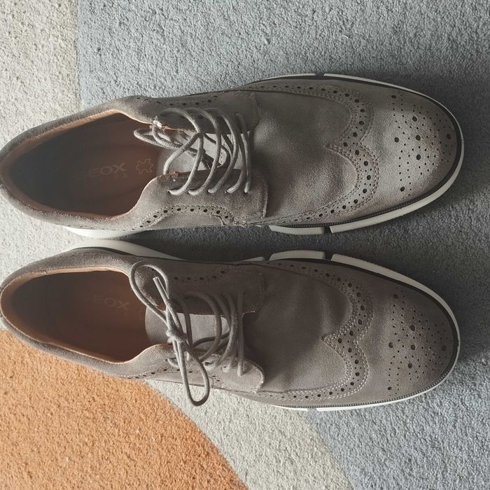 Обувки Geox respira 45 N