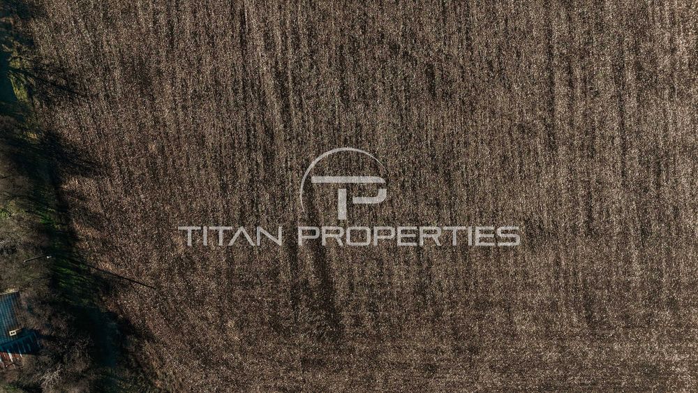 Парцел , село Волуяк