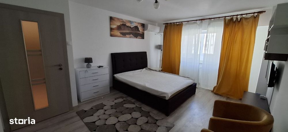 GARSONIERA Timpuri Noi  L269