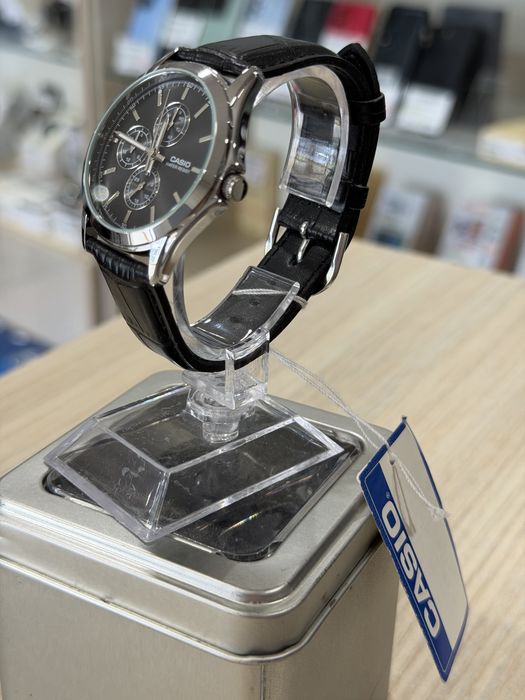 Ceas CASIO MTP-V302 - NOU/Garantie !!!