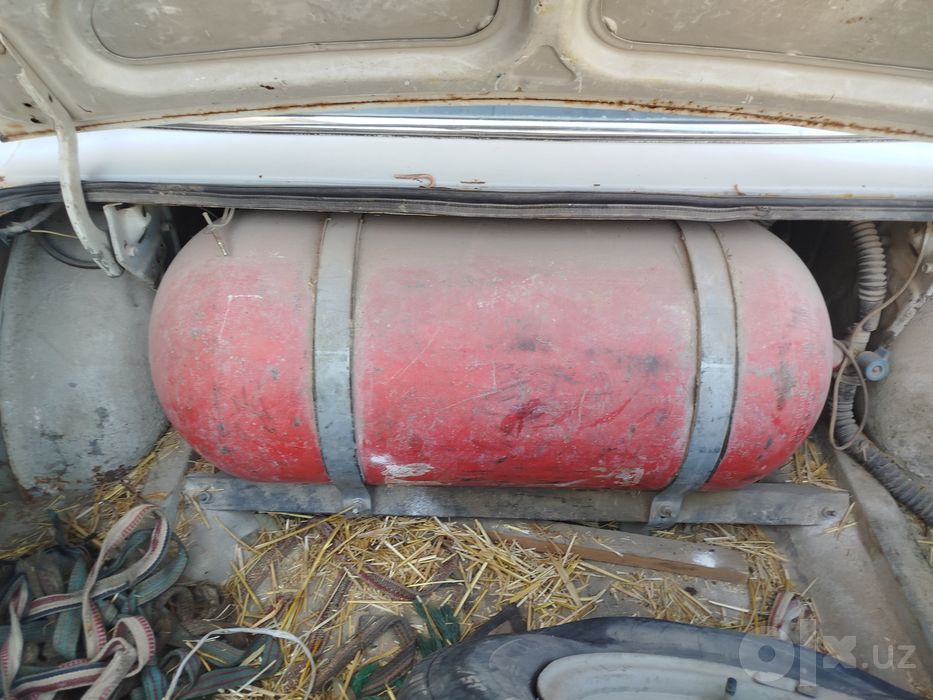 Volga 3102 sotiladi zapchastga