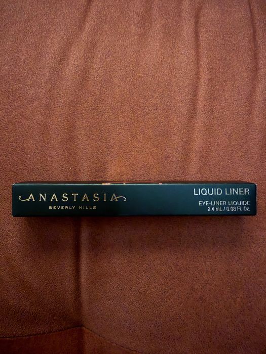 Очна линия Anastasia Beverly Hills