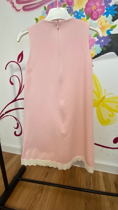 Детска рокля EIRENE