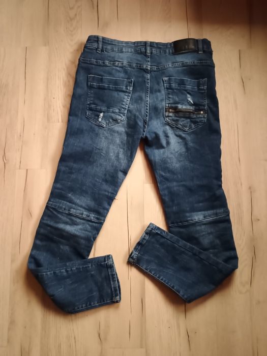 Blugi Kenzo 989, bărbați