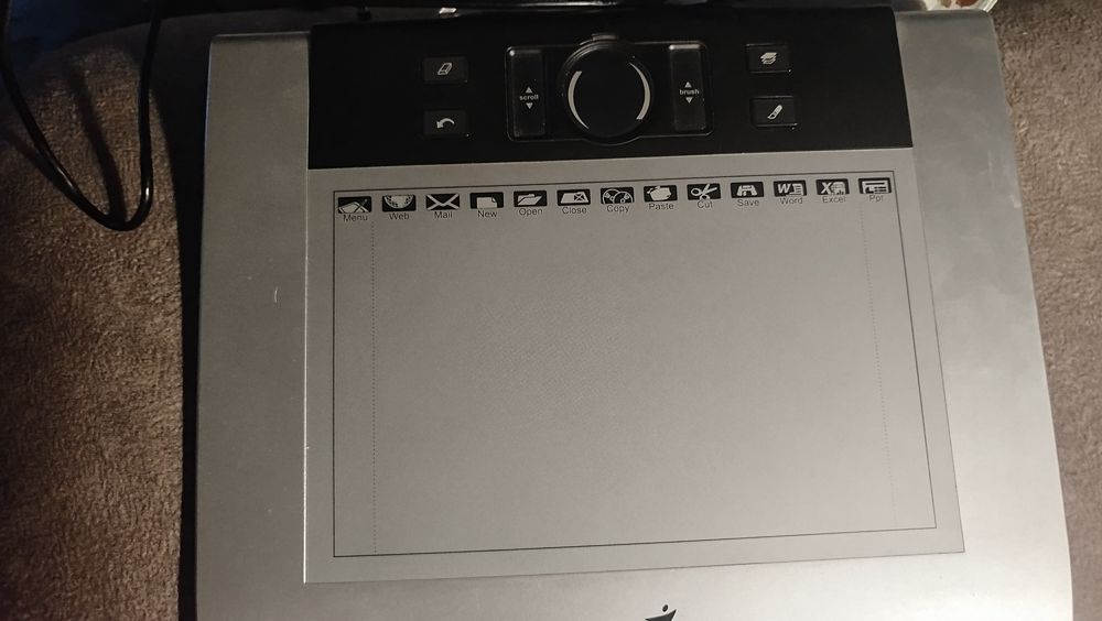 Планшет для рисования