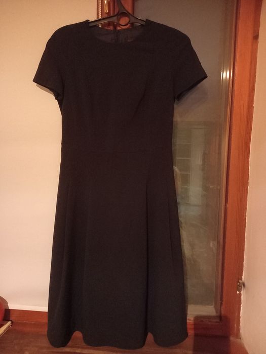 Женские платья разные