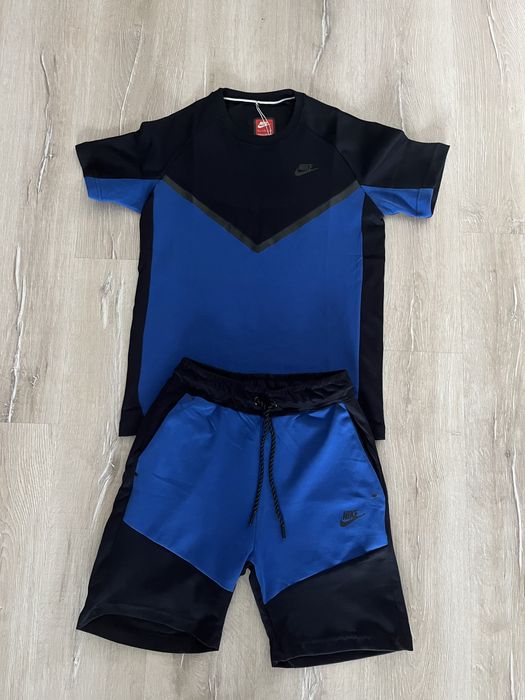 Nike Tech Fleece