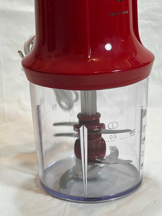 Чопър Moulinex Multi Moulinette AT714G32