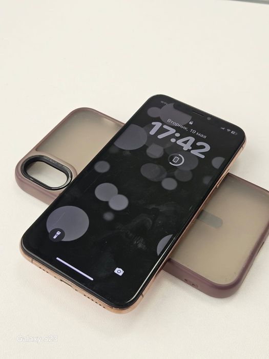 iPhone XS 256gb Обмен