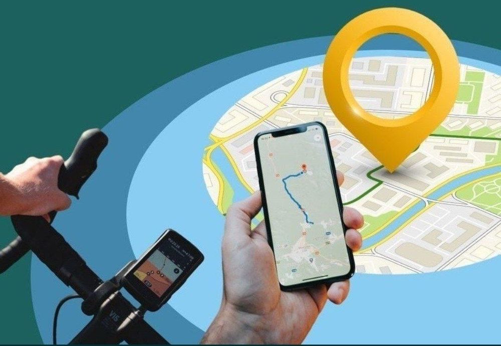Sinotrack gps o'rnatamiz