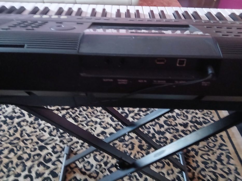 Orgă de vanzare Yamaha